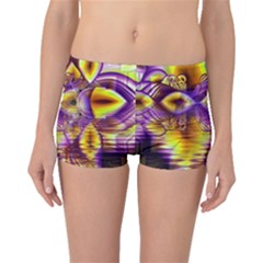 Boyleg Bikini Bottoms Front