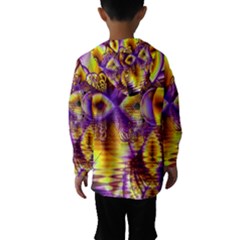 Kids  Hooded Windbreaker 