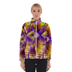 Women s Bomber Jacket 