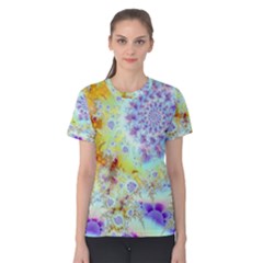 Women s Cotton T-Shirt 