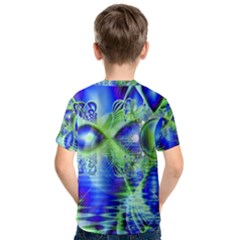 Kids  Cotton T-Shirt 