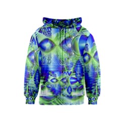 Kids  Zipper Hoodie 