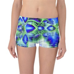 Reversible Boyleg Bikini Bottoms Outside Front