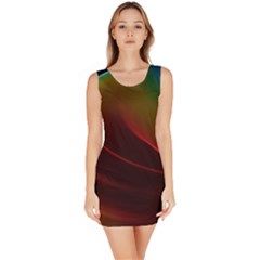 Bodycon Dress 