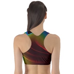 Fitness Sports Bra 