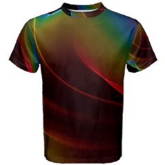 Men s Cotton T-Shirt 