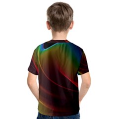 Kids  Cotton T-Shirt 