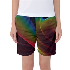 Women s Basketball Shorts Front