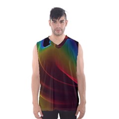 Men s Basketball Tank Top 