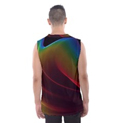 Men s Basketball Tank Top 