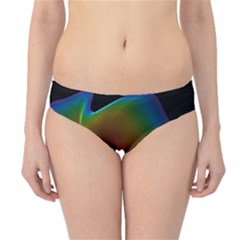 Hipster Bikini Bottoms 