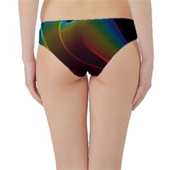 Hipster Bikini Bottoms 