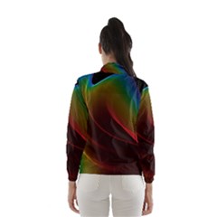 Women s Windbreaker 