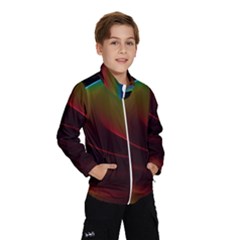 Kids  Windbreaker 