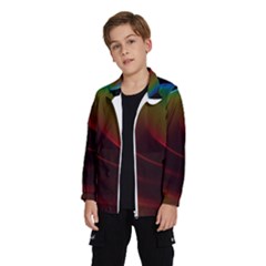 Kids  Windbreaker 