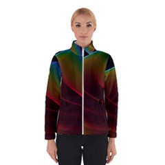 Women s Bomber Jacket 