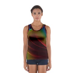 Sport Tank Top  