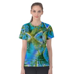 Women s Cotton T-Shirt 