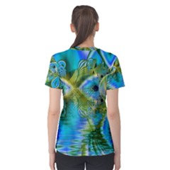 Women s Cotton T-Shirt 