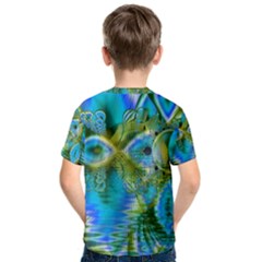 Kids  Cotton T-Shirt 