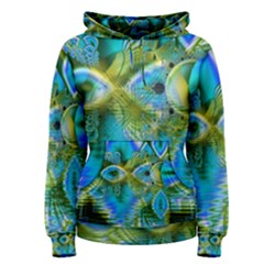 Women s Pullover Hoodie Front