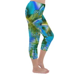 Capri Winter Leggings  