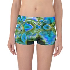 Boyleg Bikini Bottoms Front