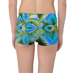 Boyleg Bikini Bottoms Back