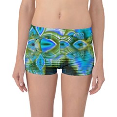 Reversible Boyleg Bikini Bottoms Inside Front