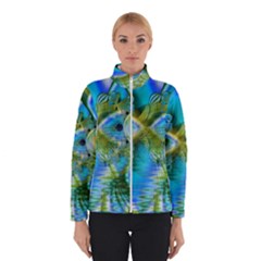 Women s Bomber Jacket 