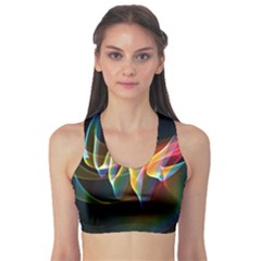 Fitness Sports Bra 