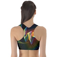 Fitness Sports Bra 