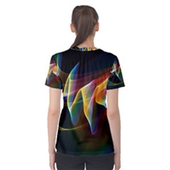 Women s Sport Mesh T-Shirt 