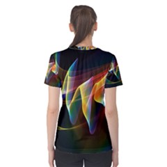 Women s Cotton T-Shirt 