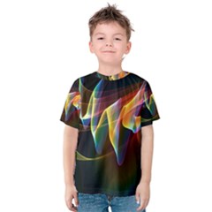 Kids  Cotton T-Shirt 