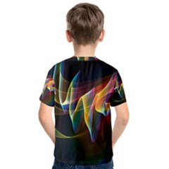 Kids  Cotton T-Shirt 