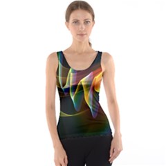 Women s Basic Tank Top Front