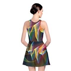 Reversible Skater Dress 