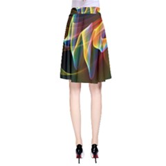 A-Line Skirt 