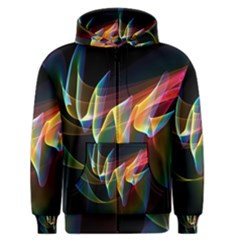 Men s Zipper Hoodie 