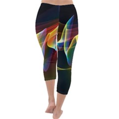 Capri Winter Leggings  