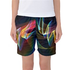 Women s Basketball Shorts Front