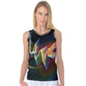 Women s Basketball Tank Top 