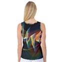 Women s Basketball Tank Top 