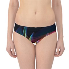 Hipster Bikini Bottoms 