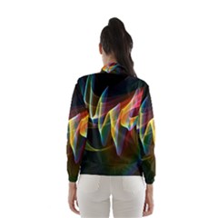 Women s Windbreaker 