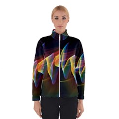 Women s Bomber Jacket 