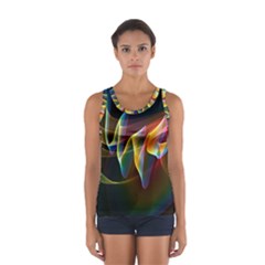 Sport Tank Top  