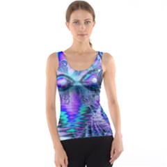 Women s Basic Tank Top Front