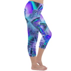 Capri Winter Leggings  